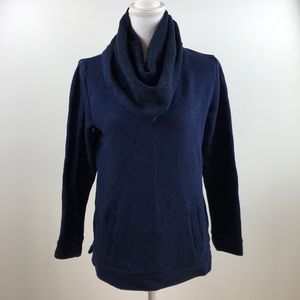 J.Crew Blue Sweater
